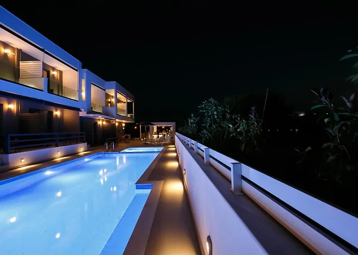 Isalos Otel