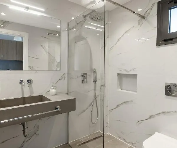 Otel Isalos *