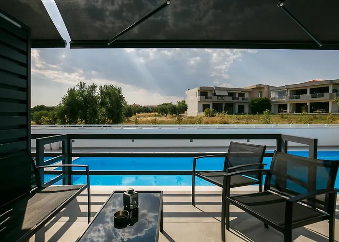 Otel Isalos *