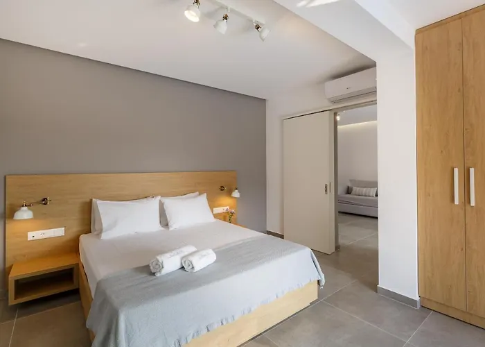 Isalos Otel