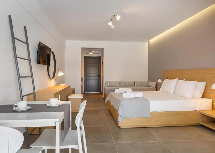 Isalos Otel