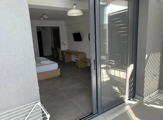 Isalos Otel