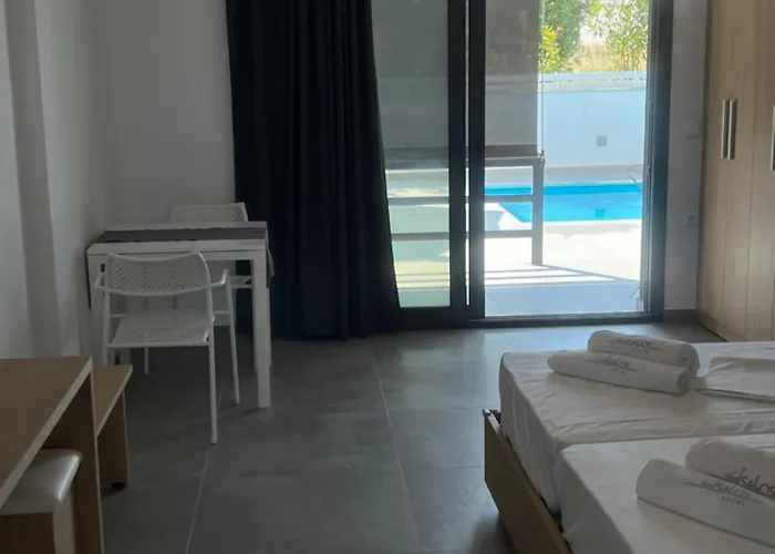 Isalos Otel