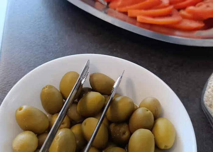 Isalos * Gerakini