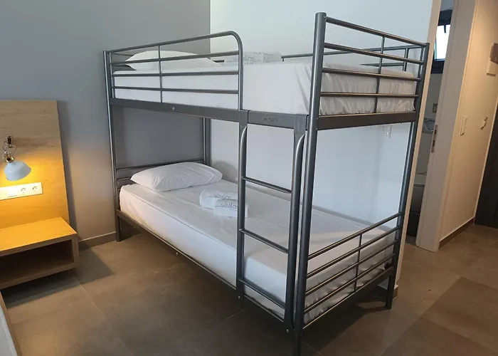 Otel Isalos