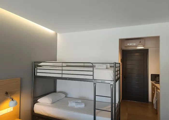 Otel Isalos *