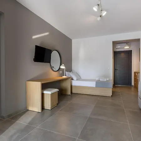 Hotel Isalos Gerakini