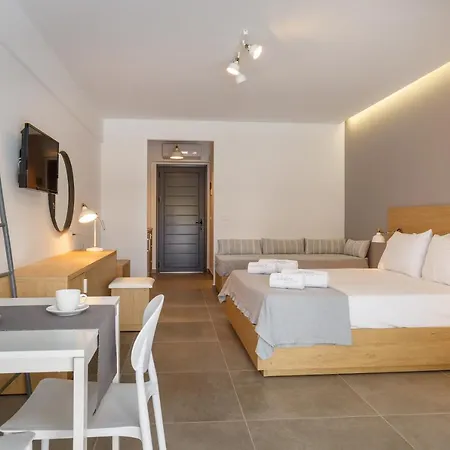 Isalos Hotel