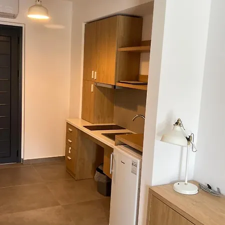 Isalos Hotel Gerakini