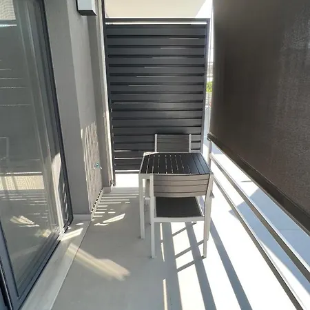 Otel Isalos Gerakini