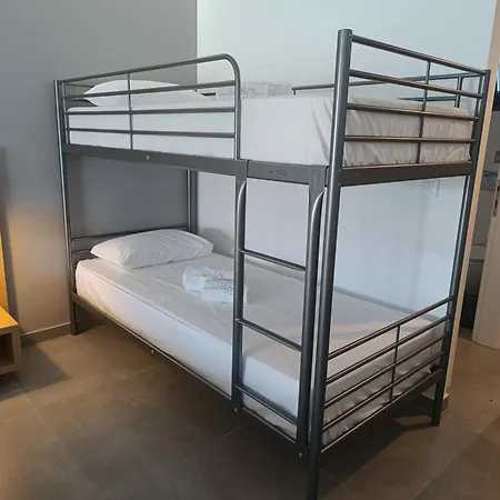 Hotel Isalos