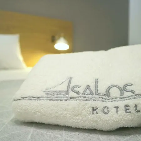 Isalos * Gerakini