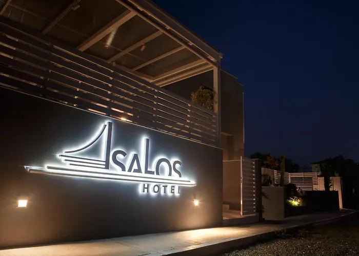 Isalos