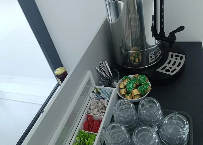 Isalos Hotel Gerakini