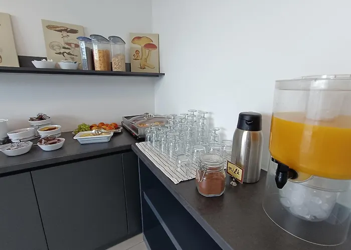 Isalos Hotel Gerakini