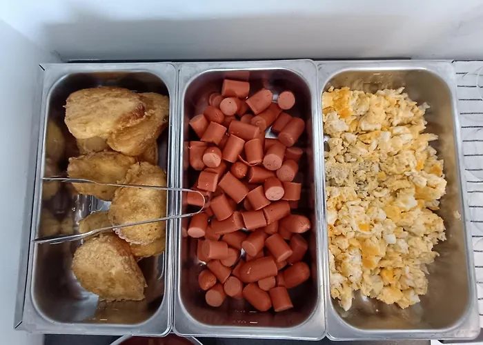 Isalos Hotel Gerakini