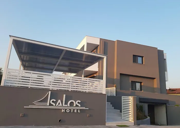 Isalos *