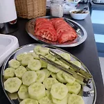 فندق Isalos *