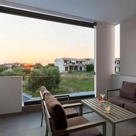 Isalos Геракини