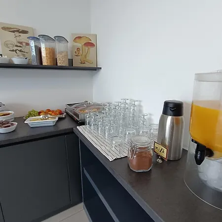 Isalos Отель Геракини