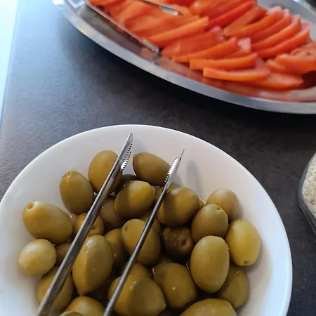 Isalos * Gerakini